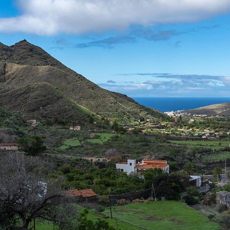 La Casa Del Orobal Lejlighed Agaete  Eksteriør billede