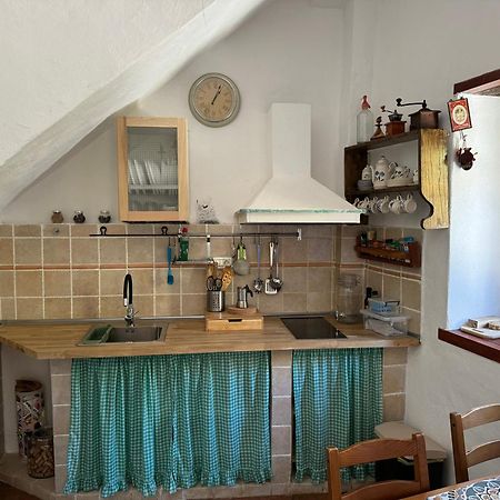 La Casa Del Orobal Lejlighed Agaete  Eksteriør billede