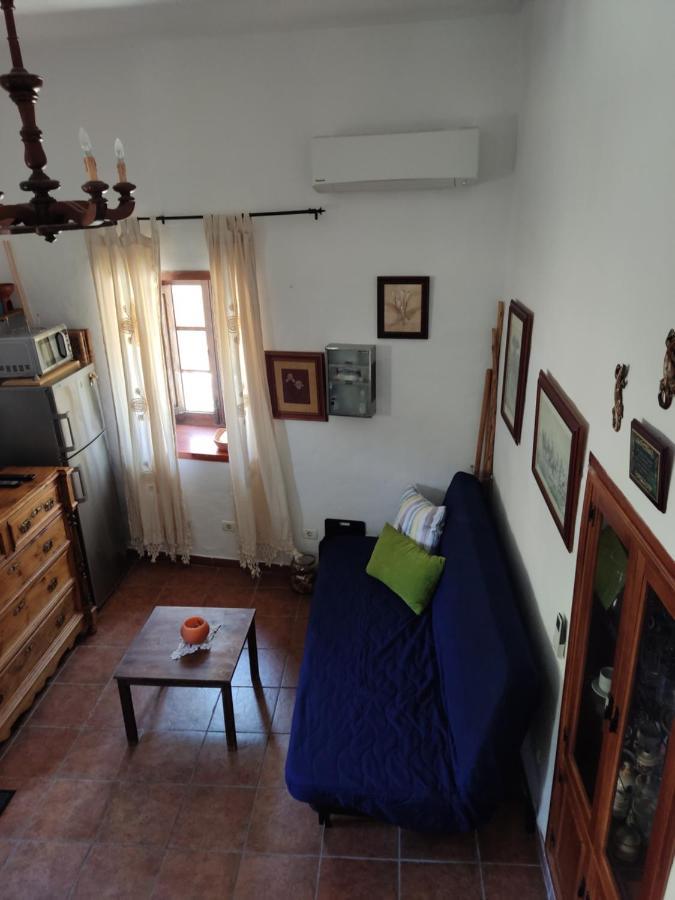 La Casa Del Orobal Lejlighed Agaete  Eksteriør billede