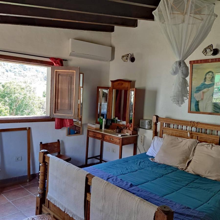 La Casa Del Orobal Lejlighed Agaete  Eksteriør billede