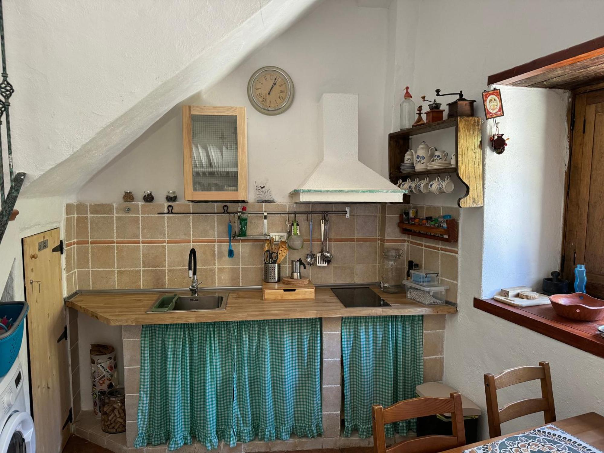 La Casa Del Orobal Lejlighed Agaete  Eksteriør billede